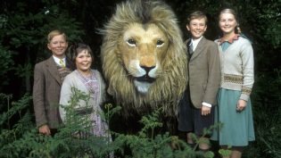 The Chronicles of Narnia photo