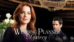 Wedding Planner Mystery photo