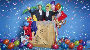Ant & Dec's Saturday Night Takeaway photo