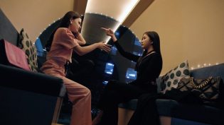 粉红理论 photo