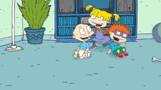 Rugrats photo