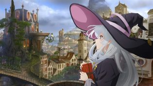 魔女之旅 photo