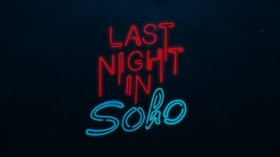 Soho区惊魂夜 photo
