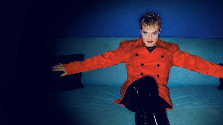 Eddie Izzard: Definite Article photo