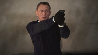 007：无暇赴死 photo