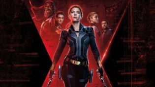 Black Widow photo