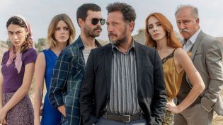 Bozkır photo