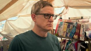 Louis Theroux: The Settlers photo