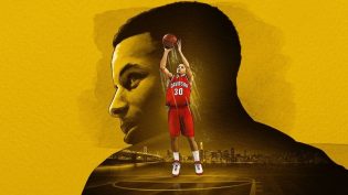 Stephen Curry: Underrated photo