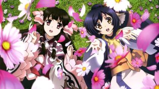 传颂之物 photo