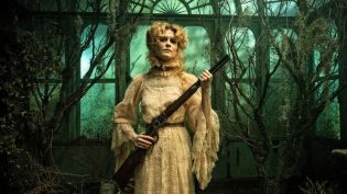 温彻斯特 photo