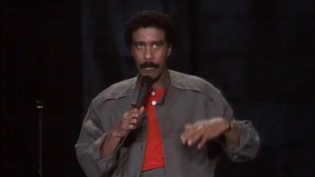 Richard Pryor: Here and Now photo