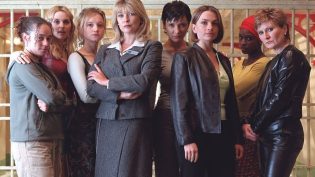 Bad Girls photo