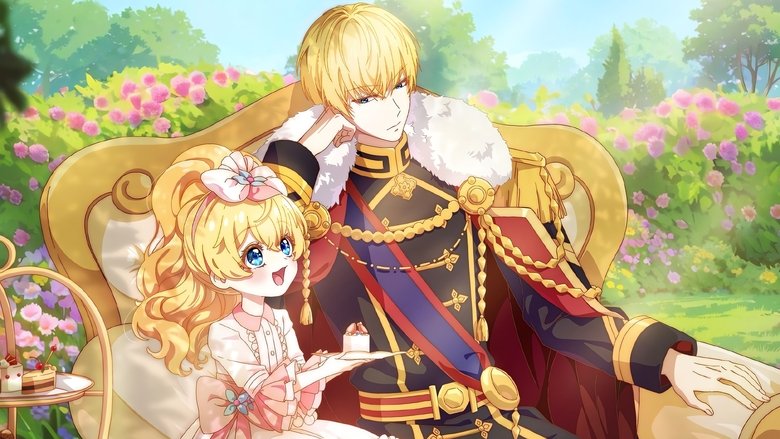 魔法公主的小烦恼 photo