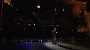 Patton Oswalt: Annihilation photo