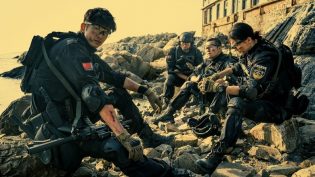 特警队 photo