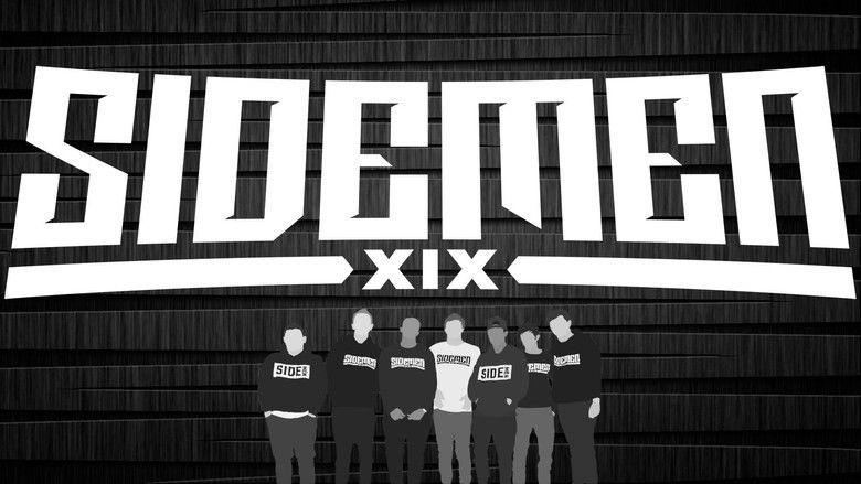 Sidemen photo