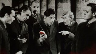 Rammstein - Live aus Berlin photo
