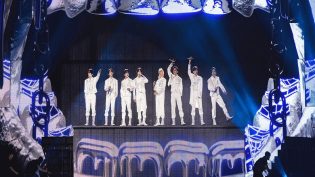 Stray Kids：主宰一切的体验 photo