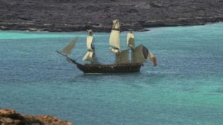 怒海争锋 photo
