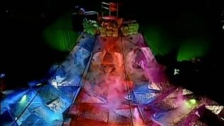 Nickelodeon GUTS photo