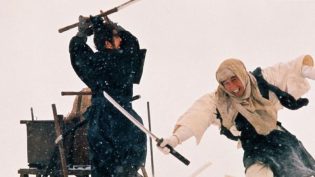 带子雄狼6：雪原生死道 photo