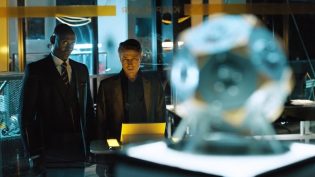 Quantum Break photo