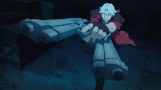 Devil May Cry photo