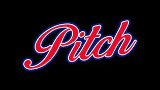 Pitch photo