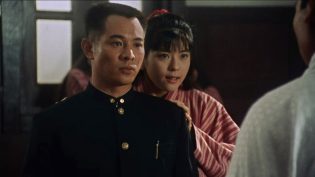 精武英雄 photo