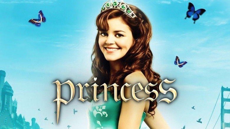 Princess photo