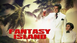 Fantasy Island photo