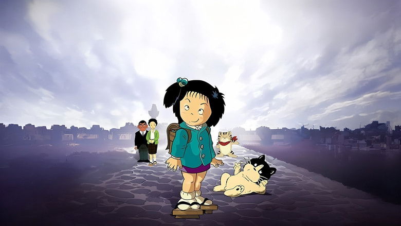 小麻烦千惠 剧场版 photo