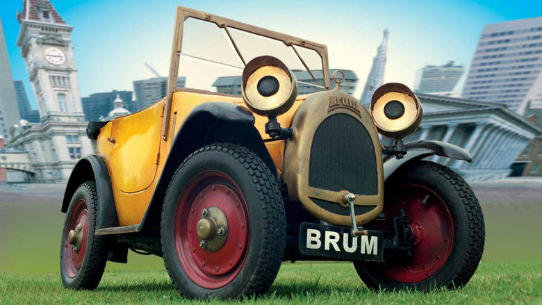 Brum photo