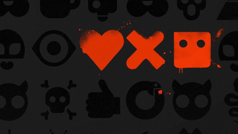 Love, Death & Robots photo