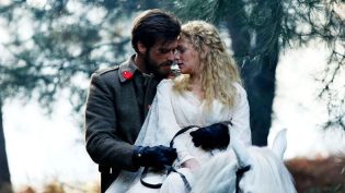 Kurt Seyit ve Şura photo