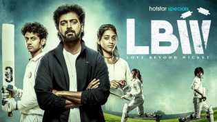 LBW: Love Beyond Wicket photo