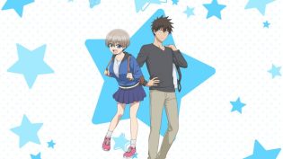宇崎学妹想要玩！ photo