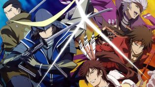 战国BASARA photo
