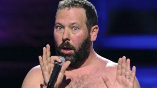 Bert Kreischer: Secret Time photo