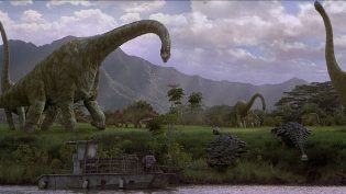 侏罗纪公园3 photo