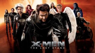 X战警3：背水一战 photo