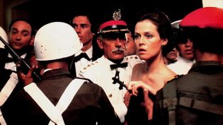 危险年代 photo