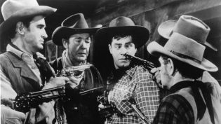 Pardners photo