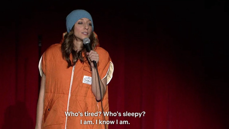 Chelsea Peretti: One of the Greats photo
