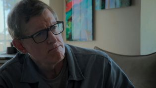 Louis Theroux: The Settlers photo