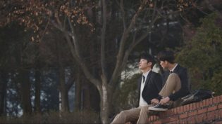 你的目光所及之处 photo