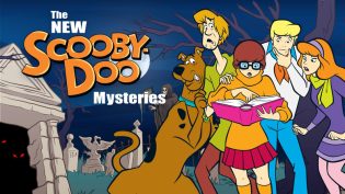 The New Scooby-Doo Mysteries photo