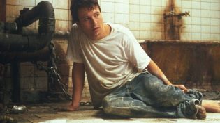 电锯惊魂 photo