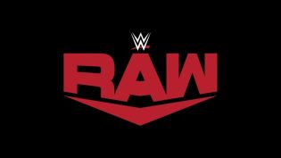 WWE Raw photo